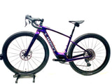 2025 Specialized S-Works Turbo Creo 2 Sram AXS Size: 49cm (Preowned)