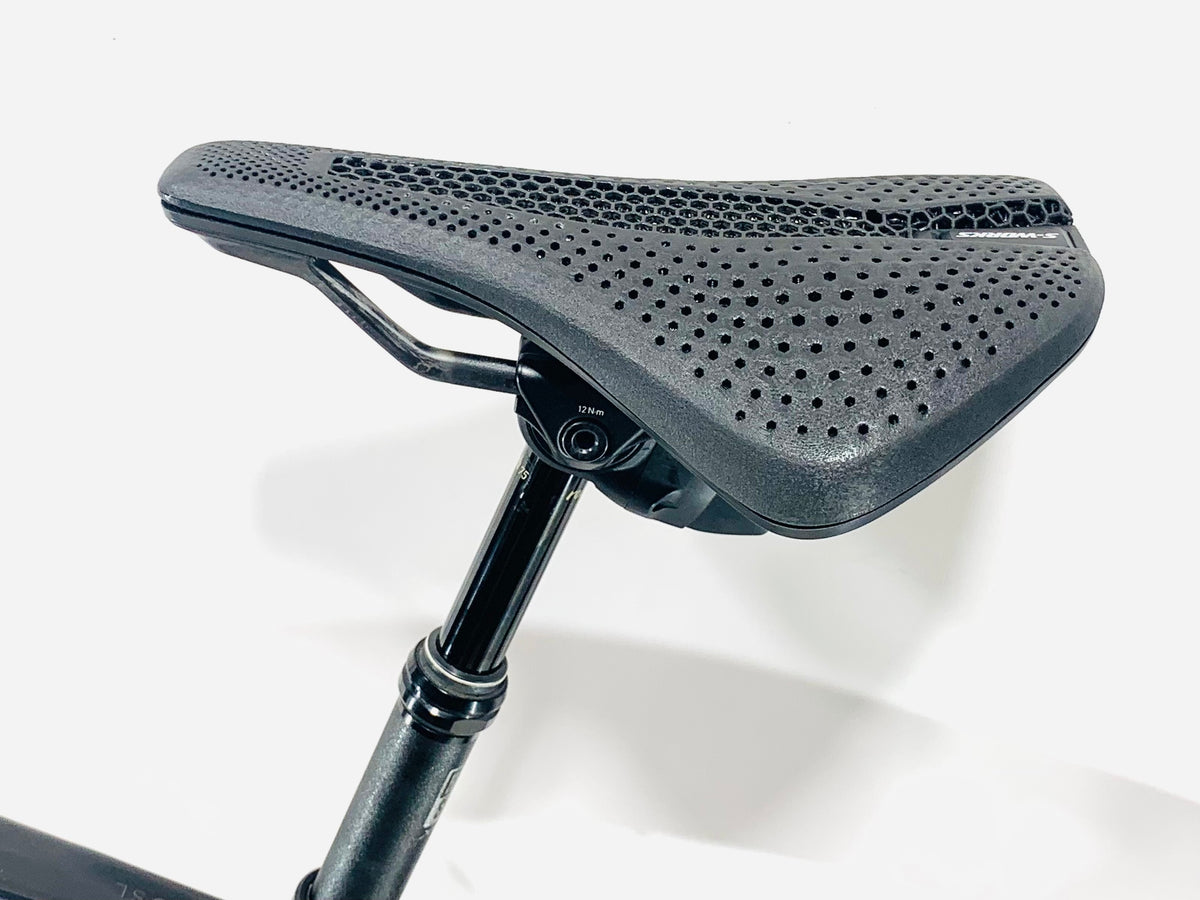 2026 Specialized S-Works Turbo Creo 2 SRAM Size: 54cm (Preowned)