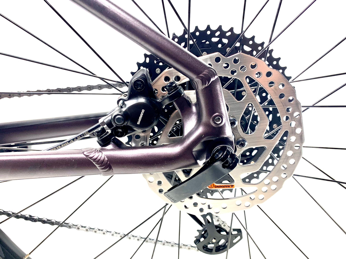 2026 Specialized Rockhopper Comp 27.5 Sram 1X12 Size: Medium (Preowned)