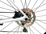 2027 Specialized Roubaix SL8 Shimano Tiagra Size: 56cm (Preowned)