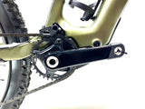 2026 Specialized Turbo Levo SL 2 Pro SRAM Size: S1 (Preowned)