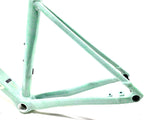 2027 Specialized Allez Sprint Frameset - D'Aluisio Smartweld Alloy Size: 56cm (Preowned)