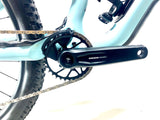 2025 Specialized Stumpjumper 15 Comp SRAM AXS 1X12 Size: S5 (Preowned)
