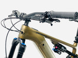 2026 Specialized Turbo Levo 4 Expert SRAM GX AXS Size: S2 (Preowned)
