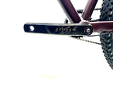 2026 Specialized Rockhopper Comp 27.5 Sram 1X12 Size: Medium (Preowned)