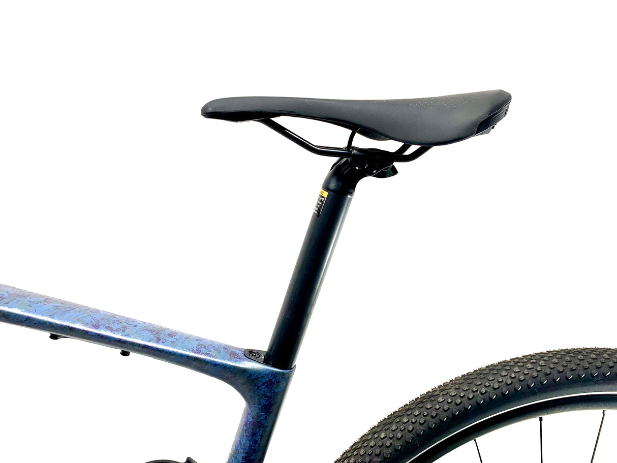 2027 Specialized Turbo Vado SL 2 6.0 Carbon Size: Medium (Preowned)