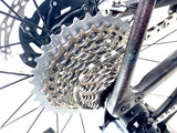 2023 Specialized S-Works Aethos SRAM Red AXS Size: 58cm (Preowned)