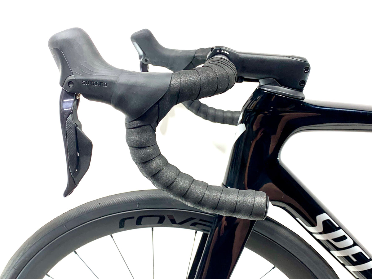 2027 Specialized Tarmac SL9 Expert - Shimano Ultegra 2X12 Size: 56cm (Preowned)