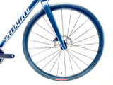 2026 Specialized Allez Comp Alloy Shimano 105 12-Speed Size: 54cm (Preowned)