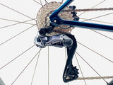 2025 Specialized Tarmac SL8 Expert Ultegra Di2 Size: 54cm (Preowned)