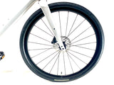 2027 Specialized Sirrus X 5.0 Carbon Shimano Size: Large (Preowned)