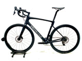 2024 Specialized Roubaix SL8 Expert Rival AXS Size: 58cm (Preowned)