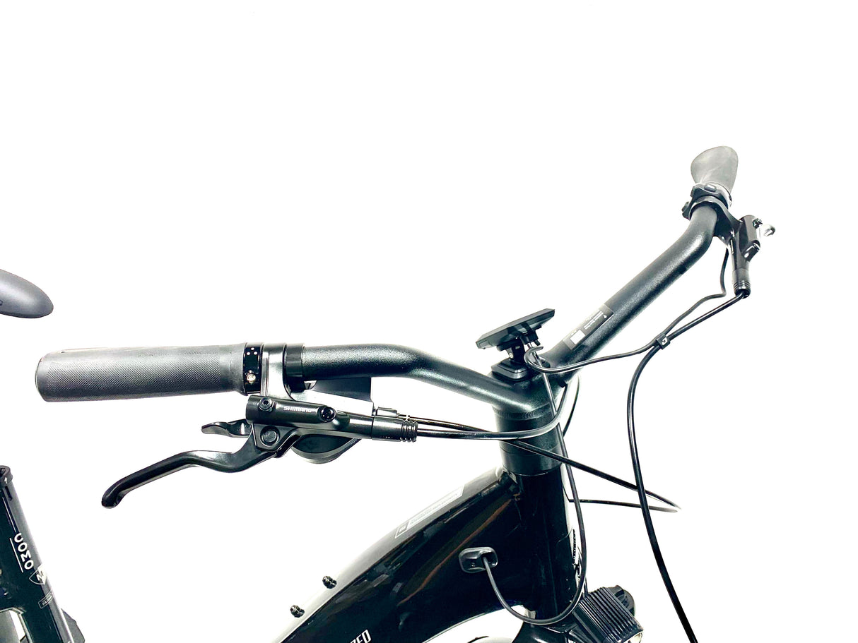 2026 Specialized Turbo Como 4.0 E-Bike Size: Medium (Preowned)