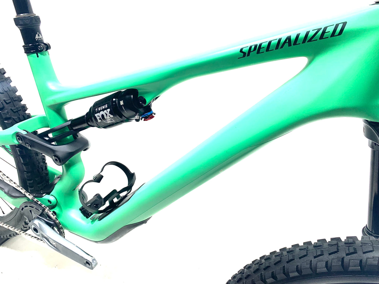 2025 Specialized Stumpjumper 15 Expert 29 SRAM GX AXS 1X12 Size: S4 (Preowned)