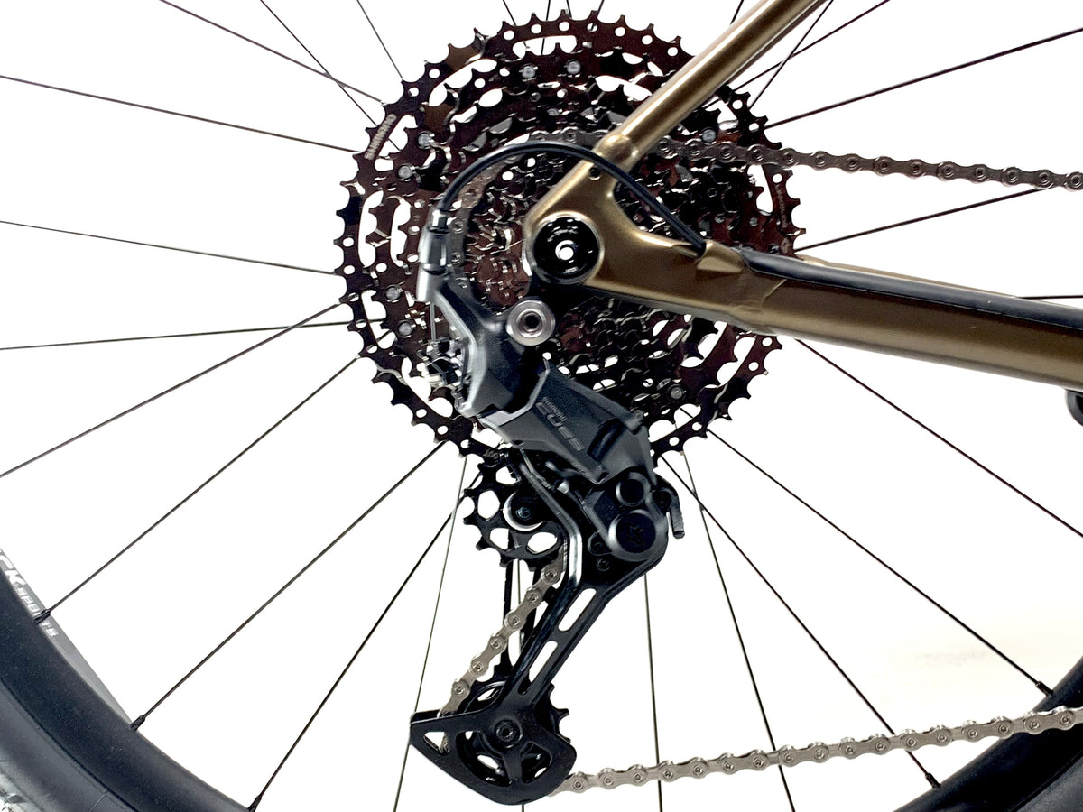 2026 Specialized Diverge 4 Sport Alloy Cues 1X11 Size: 54cm (Preowned)