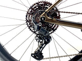2026 Specialized Diverge 4 Sport Alloy Cues 1X11 Size: 54cm (Preowned)