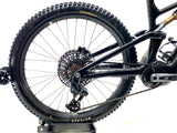 Specialized Turbo Levo 4 Pro SRAM X0 Size: S4 (Preowned)