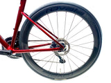 2026 Specialized Tarmac SL8 Pro Ultegra Di2 Size: 49cm (Preowned)