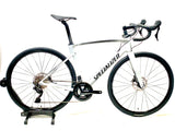 2027 Specialized Roubaix SL8 Shimano Tiagra Size: 56cm (Preowned)