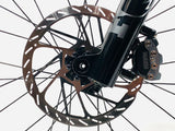 2026 Specialized S-Works Turbo Levo SL 2 SRAM XX AXS Size: S4 (Preowned)