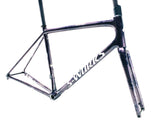 2027 Specialized S-Works Aethos 2 Carbon Frameset Size: 56cm (Preowned)