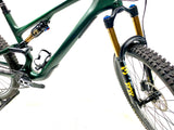2025 Specialized Stumpjumper 15 Pro X0 AXS 1X12 Size: S6 (Preowned)