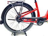 2022 Specialized Turbo Como 4.0 IGH E-Bike Size: Small RED (Preowned)