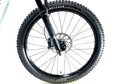 2025 Specialized Status 2 170 Sram NX Eagle 1X12 Size: S0 (Preowned)