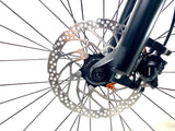 2023 Specialized Turbo Tero 3.0 Step-Through E-Bike Size: Medium (Preowned)