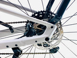 2026 Specialized Turbo Vado SL 2 5.0 EQ E-Bike Size: XL (Preowned)