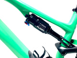 2025 Specialized Stumpjumper 15 Expert 29 SRAM GX AXS 1X12 Size: S4 (Preowned)