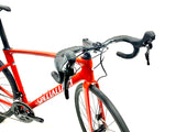 2027 Specialized Roubaix SL8 Shimano Tiagra Size: 56cm (Preowned)