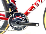 NEW 2027 Specialized S-Works Tarmac SL9 Sram Red AXS 2X12 Size: 54cm