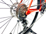 2027 Specialized Roubaix SL8 Shimano Tiagra Size: 56cm (Preowned)