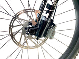 2025 Specialized Stumpjumper 15 Comp SRAM AXS 1X12 Size: S4 (Preowned)