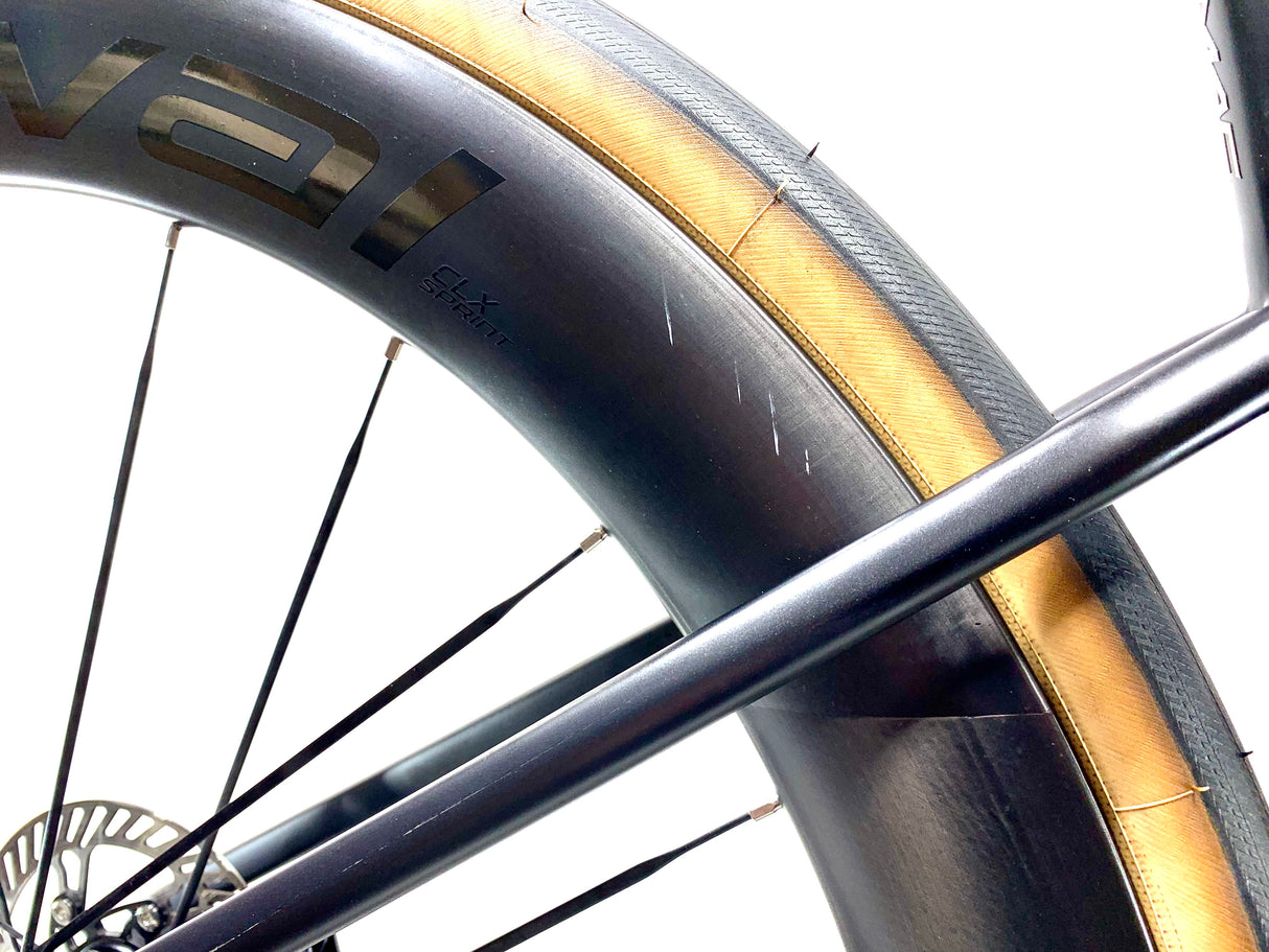 2026 Specialized S-Works Tarmac SL8 Campy SR 13SPD Size: 49cm (Preowned)