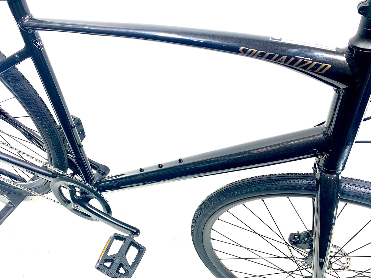 2027 Specialized Sirrus X 2.0 Shimano Size: XL (Preowned)