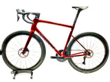 2026 Specialized Tarmac SL8 Pro Ultegra Di2 Size: 58cm (Preowned)