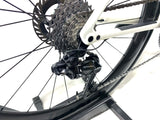 2024 Specialized S-Works Tarmac SL8 Dura Ace 2X12 Size: 54cm (Preowned)