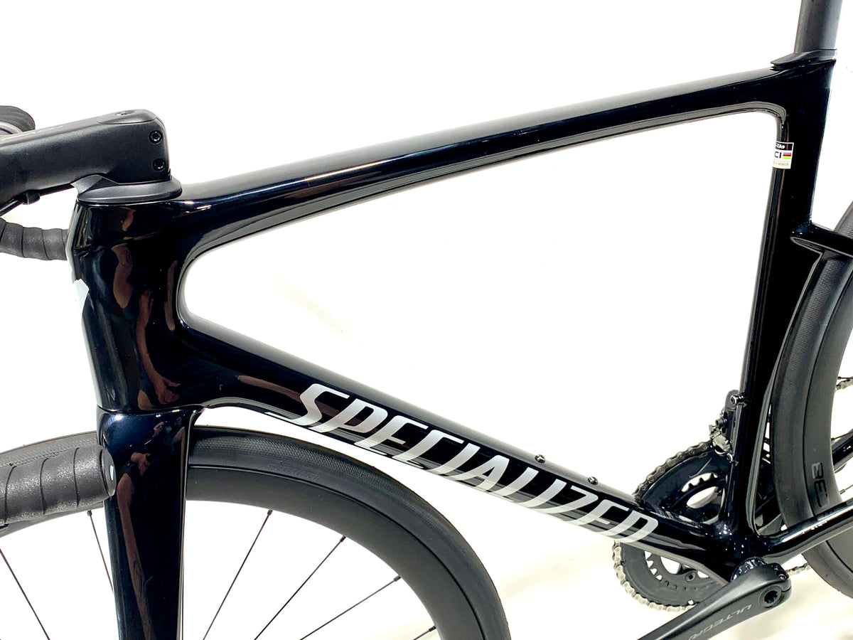 2027 Specialized Tarmac SL9 Expert - Shimano Ultegra 2X12 Size: 56cm (Preowned)