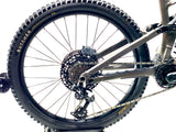 2026 Specialized Turbo Levo 4 Comp Alloy SRAM Size: S4 (Preowned)