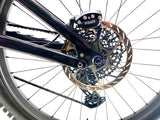 Specialized Turbo Levo 4 Pro SRAM X0 Size: S4 (Preowned)