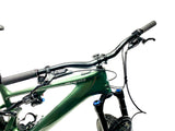 2026 Specialized Turbo Levo 4 Expert SRAM GX AXS Eagle 1X12 Size: S5 (Preowned)