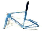 2025 Specialized S-Works Shiv TT Disc Carbon Module Size: Med (Preowned)