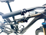 2025 Specialized S-Works Stumpjumper 15 Sram XX AXS Size: S1 XS (Preowned)