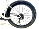 2024 Specialized S-Works Tarmac SL8 Dura Ace 2X12 Size: 54cm (Preowned) C