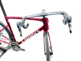 2026 Specialized S-Works Tarmac SL8 Sram Red AXS 2X12 Size: 56cm (Preowned)