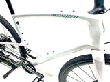 2027 Specialized Sirrus X 5.0 Carbon Shimano Size: Large (Preowned)
