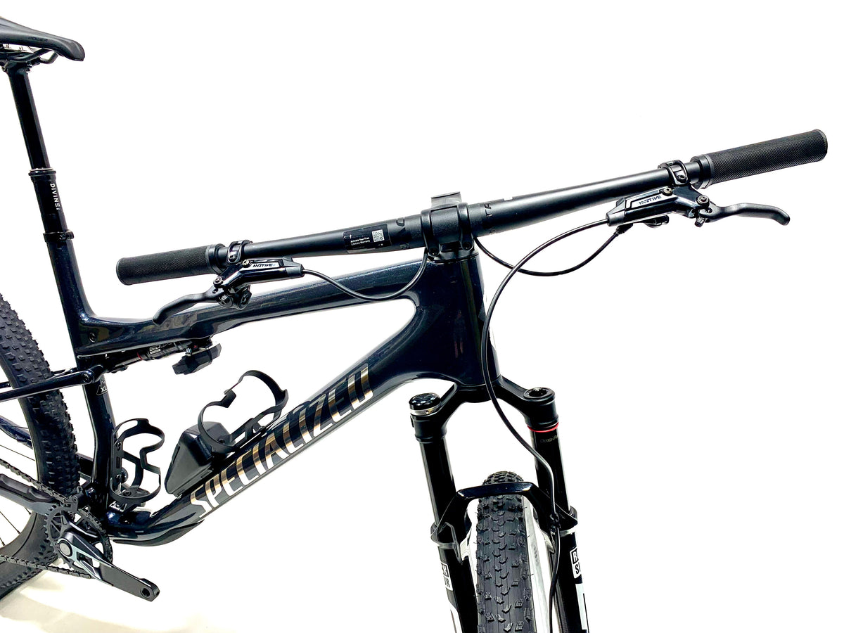 2027 Specialized Epic 9 Pro SRAM X0 AXS 1X12 Size: XL (Preowned)