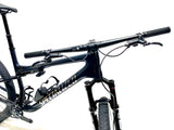 2027 Specialized Epic 9 Pro SRAM X0 AXS 1X12 Size: XL (Preowned)